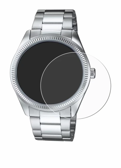 Abbildung des Geräts Casio MTP-1302PD mit einer Vielzahl des Displayschutzes.