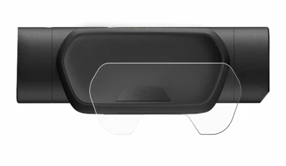 Abbildung des Geräts Segway Ninebot eKickScooter E2 Pro mit einer Vielzahl des Displayschutzes.