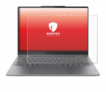 Abbildung des Geräts Lenovo Yoga 7i 2-in-1 Gen 10 14