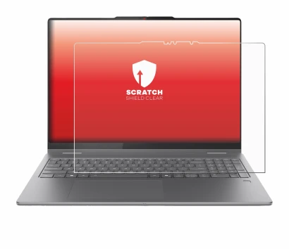 Abbildung des Geräts Lenovo Yoga 7 2-in-1 Gen 10 16