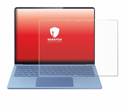 Abbildung des Geräts Microsoft Surface Laptop 13.8