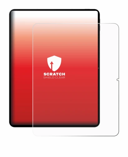 Abbildung des Geräts Teclast Artpad Pro mit einer Vielzahl des Displayschutzes.