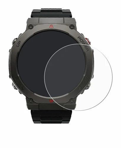 Abbildung des Geräts Xiaomi Black Shark GS3 Ultra mit einer Vielzahl des Displayschutzes.