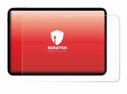 Abbildung des Geräts Blackview Oscal Pad 200 mit einer Vielzahl des Displayschutzes.
