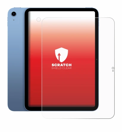 Abbildung des Geräts Apple iPad 10.9