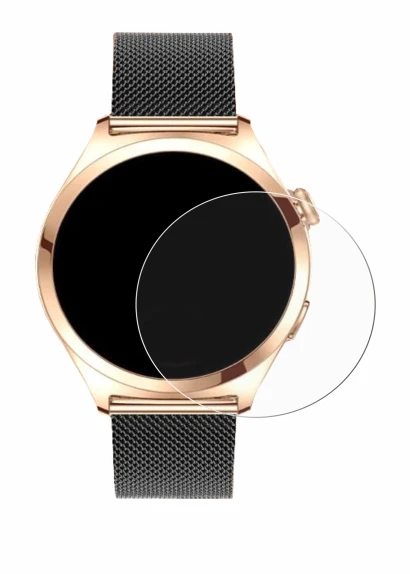Abbildung des Geräts Niolina Smartwatch 1.27