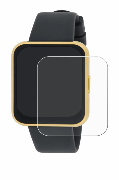 Abbildung des Geräts Liu Jo Mini Slim 2.0 mit einer Vielzahl des Displayschutzes.