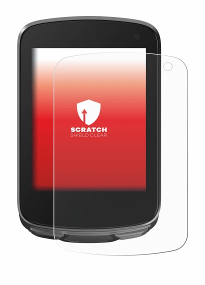 Abbildung des Geräts Geoid CC700 Pro 2.8" mit einer Vielzahl des Displayschutzes.