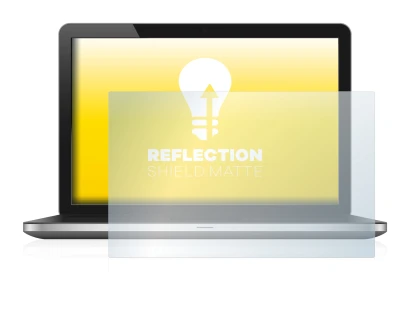 Abbildung des Geräts mit einer Vielzahl des Displayschutzes.