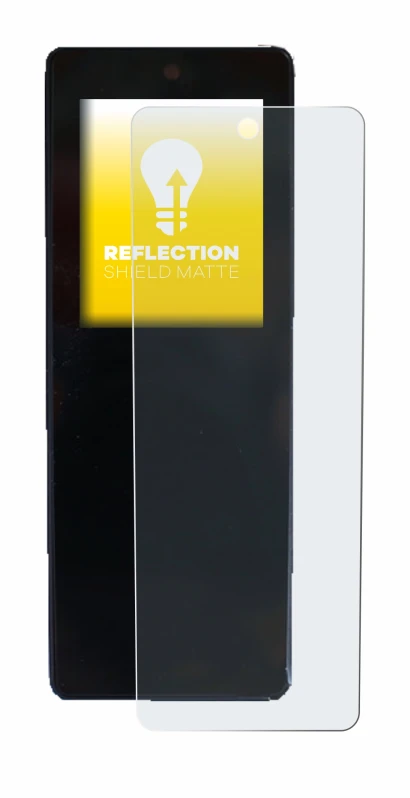 Abbildung des Geräts Stromer ST2 Omni-Display mit einer Vielzahl des Displayschutzes.