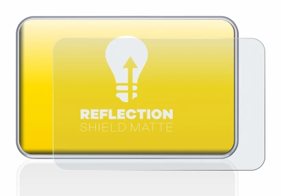 Abbildung des Geräts Tandem diabetes care t:slim X2 Insulin Pump mit einer Vielzahl des Displayschutzes.