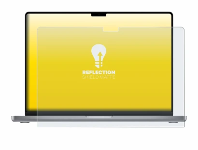 Abbildung des Geräts Apple MacBook Pro 16