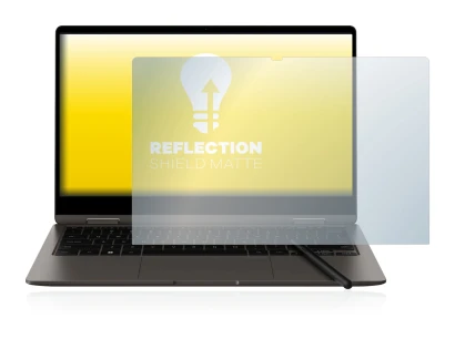 Abbildung des Geräts Samsung Galaxy Book3 360 13