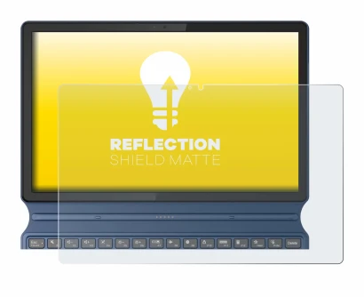 Abbildung des Geräts Lenovo IdeaPad Duet 3i Gen 8 11