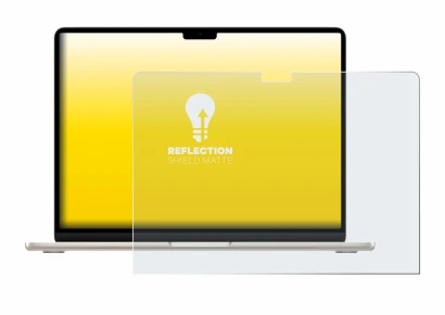 Abbildung des Geräts Apple MacBook Air 15