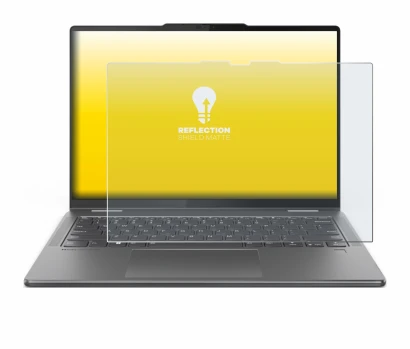 Abbildung des Geräts Lenovo Yoga 7 2-in-1 Gen 9 14