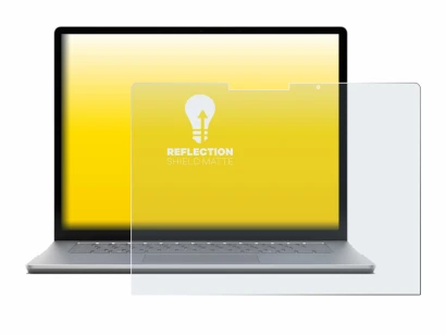 Abbildung des Geräts Microsoft Surface Laptop 6 13.5