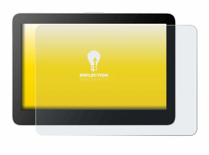 Abbildung des Geräts Wacom One 13 Touch mit einer Vielzahl des Displayschutzes.