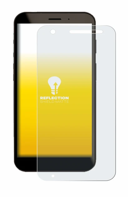 Abbildung des Geräts Datalogic Memor 30 / 35 mit einer Vielzahl des Displayschutzes.