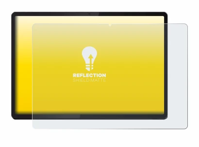 Abbildung des Geräts Lenovo Idea Tab Pro 12.7" mit einer Vielzahl des Displayschutzes.