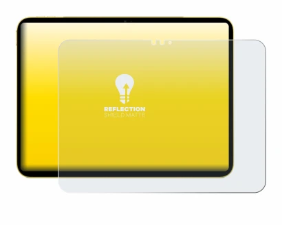 Abbildung des Geräts Apple iPad Air 11