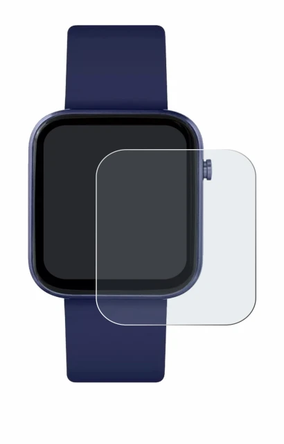 Abbildung des Geräts Reflex Active Series 13 mit einer Vielzahl des Displayschutzes.