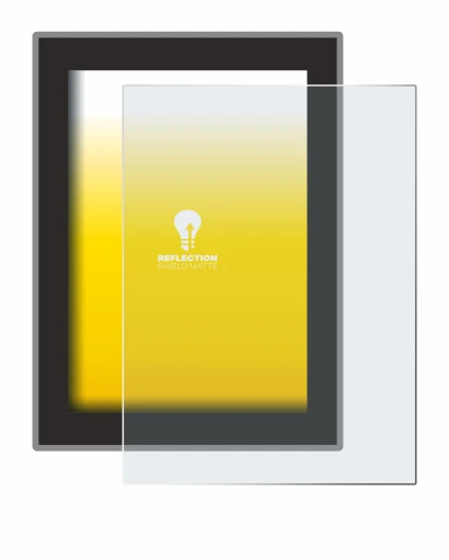 Abbildung des Geräts Volvo XC60 (2018–2024) mit einer Vielzahl des Displayschutzes.