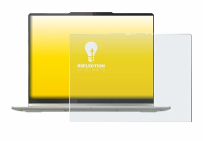 Abbildung des Geräts Lenovo Yoga 7 2-in-1 Gen 10 14