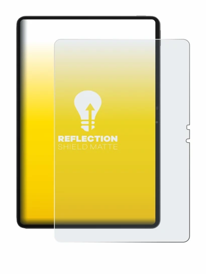 Abbildung des Geräts Blackview MEGA 3 mit einer Vielzahl des Displayschutzes.