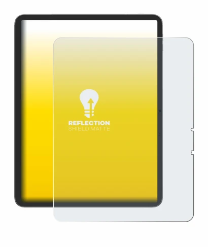 Abbildung des Geräts Blackview Link 8 mit einer Vielzahl des Displayschutzes.