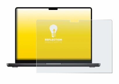 Abbildung des Geräts Apple MacBook Pro 14