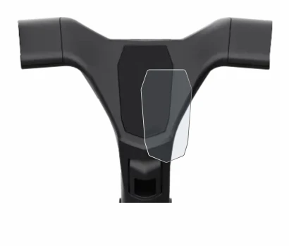 Abbildung des Geräts Navee ST3 mit einer Vielzahl des Displayschutzes.