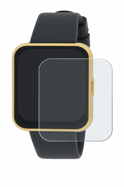 Abbildung des Geräts Liu Jo Mini Slim 2.0 mit einer Vielzahl des Displayschutzes.