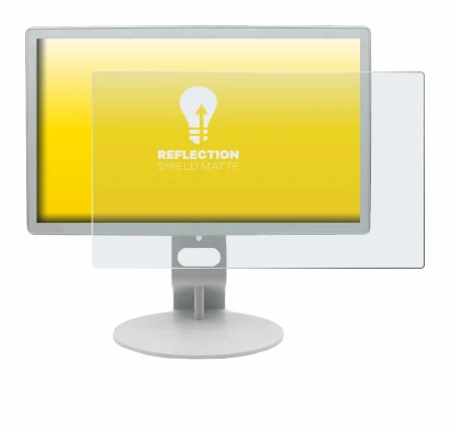 Abbildung des Geräts WERTH SYSTEMS PXE-2250 Panel Computer mit einer Vielzahl des Displayschutzes.