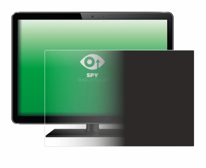 Abbildung des Geräts mit einer Vielzahl des Displayschutzes.