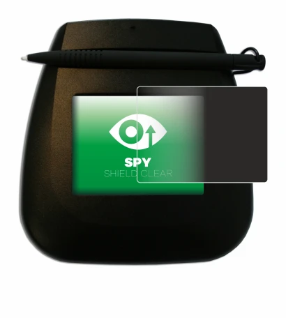 Abbildung des Geräts ePadLink ePad Ink mit einer Vielzahl des Displayschutzes.