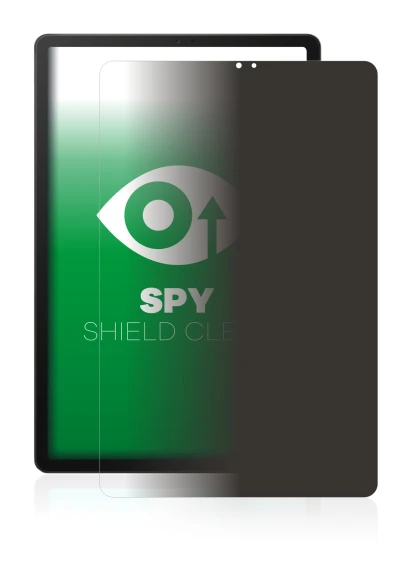 Abbildung des Geräts Samsung Galaxy Tab S5e LTE 2019 mit einer Vielzahl des Displayschutzes.