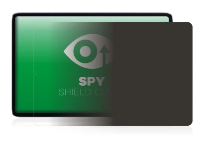 Abbildung des Geräts Xiaomi Mi Pad 5 (im Querformat) mit einer Vielzahl des Displayschutzes.