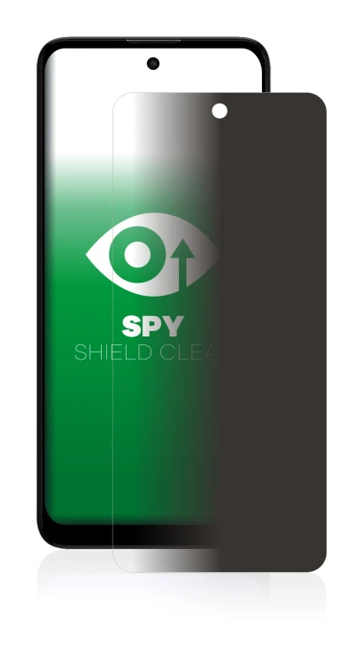 Abbildung des Geräts Motorola Moto E40 mit einer Vielzahl des Displayschutzes.