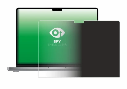 Abbildung des Geräts Apple MacBook Pro 14