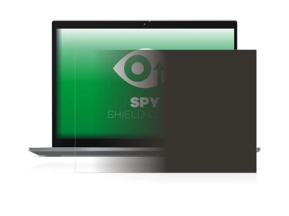 Abbildung des Geräts Lenovo ThinkPad T14s Gen 3 mit einer Vielzahl des Displayschutzes.