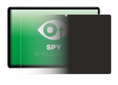 Abbildung des Geräts Blackview Oscal Pad 10 mit einer Vielzahl des Displayschutzes.