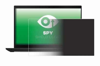 Abbildung des Geräts Lenovo ThinkPad L14 Gen 4 mit einer Vielzahl des Displayschutzes.