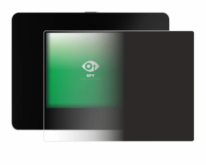 Abbildung des Geräts REINER SCT Authenticator mini mit einer Vielzahl des Displayschutzes.