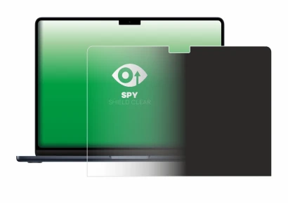 Abbildung des Geräts Apple MacBook Air 13