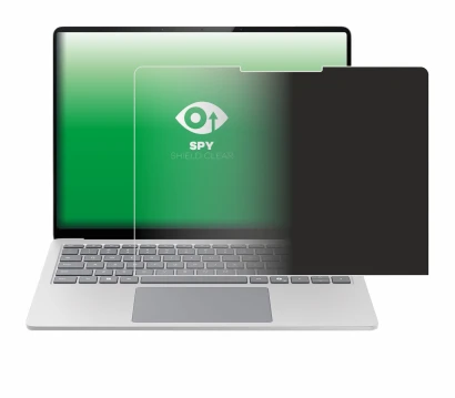 Abbildung des Geräts Microsoft Surface Laptop 7 13.8" mit einer Vielzahl des Displayschutzes.