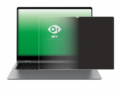 Abbildung des Geräts Samsung Galaxy Book5 Pro 360 16