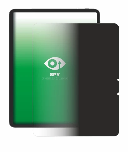 Abbildung des Geräts Blackview Link 8 mit einer Vielzahl des Displayschutzes.