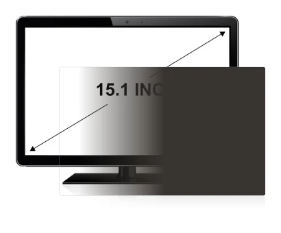 Abbildung des Geräts mit einer Vielzahl des Displayschutzes.