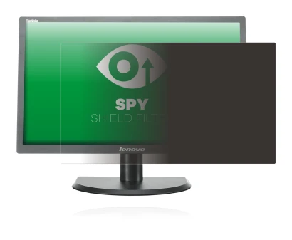 Abbildung des Geräts Lenovo LT2323p mit einer Vielzahl des Displayschutzes.